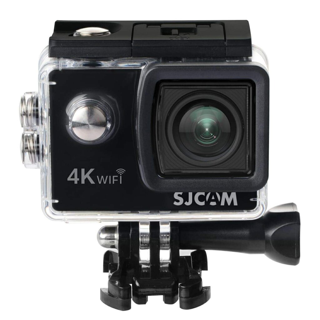 Sjcam SJ4000 AIR, melna cena un informācija | Sporta kameras | 220.lv