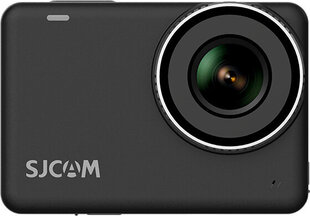 Sjcam SJ10 Pro, чёрный цена и информация | Экшн-камеры | 220.lv