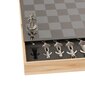 Galda spēle Šahs Umbra, 36x36x12 cm cena un informācija | Galda spēles | 220.lv