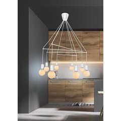 Candellux piekaramā lampa Alto 8 cena un informācija | Piekaramās lampas | 220.lv