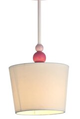 Candellux подвесной светильник Bebe цена и информация | Настенный/подвесной светильник Eye Spot 11 BL, чёрный | 220.lv