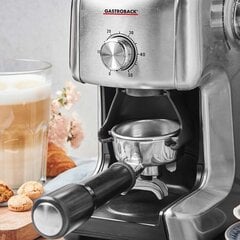 Gastroback Design Coffee Grinder Advanced Plus 42642 цена и информация | Кофемолки | 220.lv