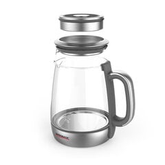 Gastroback Design Automatic Tea-maker Advanced Plus 42440 cena un informācija | Elektriskās tējkannas | 220.lv