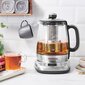 Gastroback Design Automatic Tea-maker Advanced Plus 42440 цена и информация | Elektriskās tējkannas | 220.lv