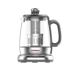 Gastroback Design Automatic Tea-maker Advanced Plus 42440 цена и информация | Электрочайники | 220.lv