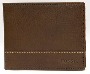 Кошелек Fossil цена и информация | Мужские кошельки | 220.lv