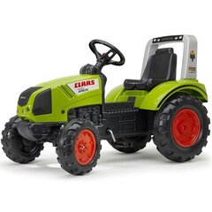 Трактор с педалями Falk Claas Arion 430 1040AM цена и информация | Игрушки для мальчиков | 220.lv