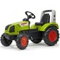 Stumjamais traktors Falk Claas Arion 430 1040AM cena un informācija | Rotaļlietas zēniem | 220.lv