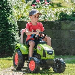 Трактор с педалями Falk Claas Arion 430 1040AM цена и информация | Игрушки для мальчиков | 220.lv