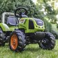 Stumjamais traktors Falk Claas Arion 430 1040AM cena un informācija | Rotaļlietas zēniem | 220.lv