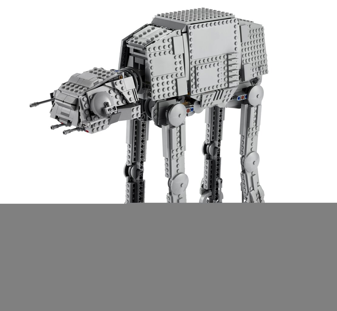 75288 LEGO® Star Wars AT-AT cena un informācija | Konstruktori | 220.lv