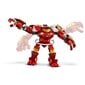 76164 LEGO® Super Heroes Dzelzs vīrs Hulkbuster pret A.I.M. Aģentu cena un informācija | Konstruktori | 220.lv