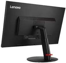 Lenovo ThinkVision P24Q cena un informācija | Monitori | 220.lv