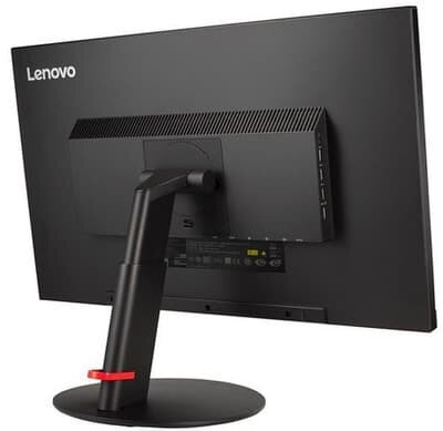 Lenovo ThinkVision P24Q cena un informācija | Monitori | 220.lv