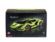 42115 LEGO® Technic Lamborghini Sián FKP 37 cena un informācija | Konstruktori | 220.lv