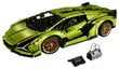 42115 LEGO® Technic Lamborghini Sián FKP 37 цена и информация | Konstruktori | 220.lv