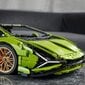 42115 LEGO® Technic Lamborghini Sián FKP 37 cena un informācija | Konstruktori | 220.lv