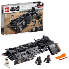 75284 LEGO® Star Wars Транспортный корабль Рыцарей Рена цена и информация | Конструкторы и кубики | 220.lv