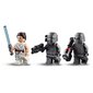 75284 LEGO® Star Wars Ren bruņinieku transporta kuģis cena un informācija | Konstruktori | 220.lv