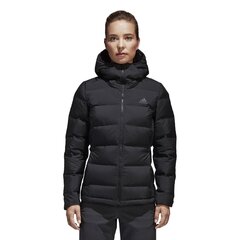 Jaka vīriešiem Adidas Helionic JKT W BQ1935 цена и информация | Женские куртки | 220.lv