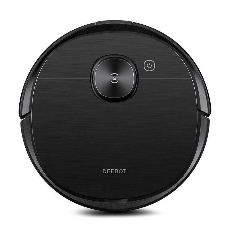 Ecovacs Deebot Ozmo T8 AIVI цена и информация | Putekļu sūcēji - roboti | 220.lv