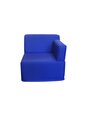 Krēsls Wood Garden Modena 60R Premium, zils