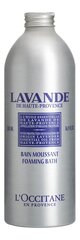 Пена для ванны - гель для душа L'Occitane Lavender 500 мл цена и информация | Масла, гели для душа | 220.lv