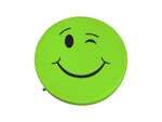 Комплект из 6 пуфов Wood Garden Smiley Seat Boy Premium, зеленый