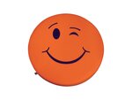 6-u pufu komplekts Wood Garden Smiley Seat Boy Premium, oranžs