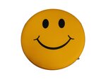 Pufs Wood Garden Smiley Seat Premium, dzeltens