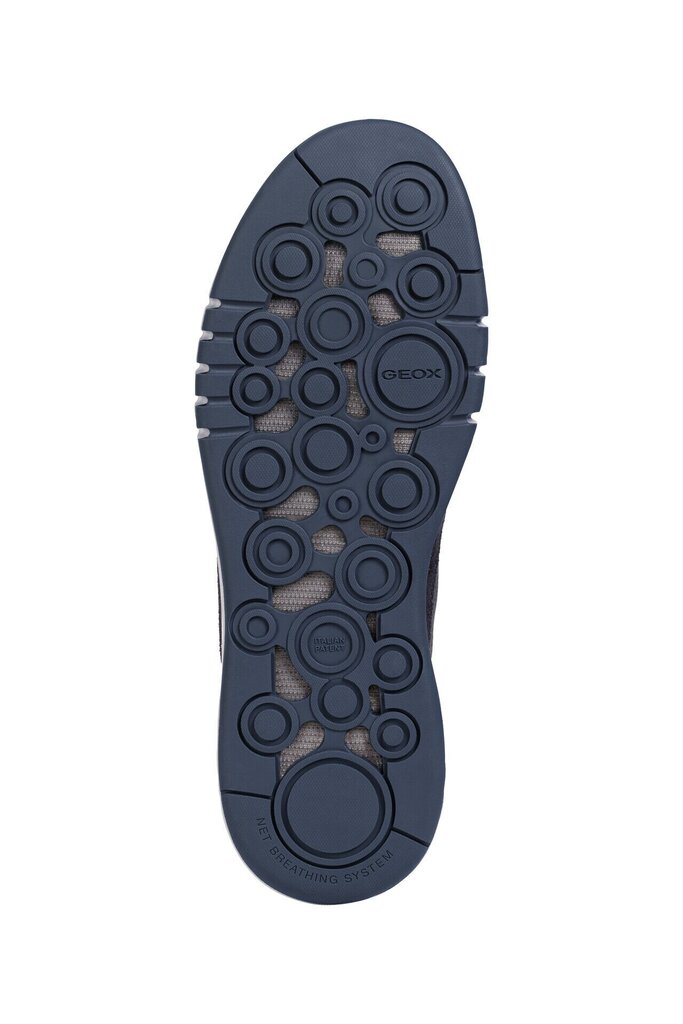 Geox vīriešu sporta apavi AERANTIS cena un informācija | Sporta apavi vīriešiem | 220.lv