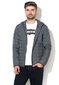 Vīriešu jaka Adidas Varilite Soft 3-Stripes цена и информация | Vīriešu virsjakas | 220.lv