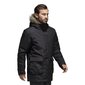 Vīriešu jaka Adidas Xploric Parka цена и информация | Vīriešu virsjakas | 220.lv