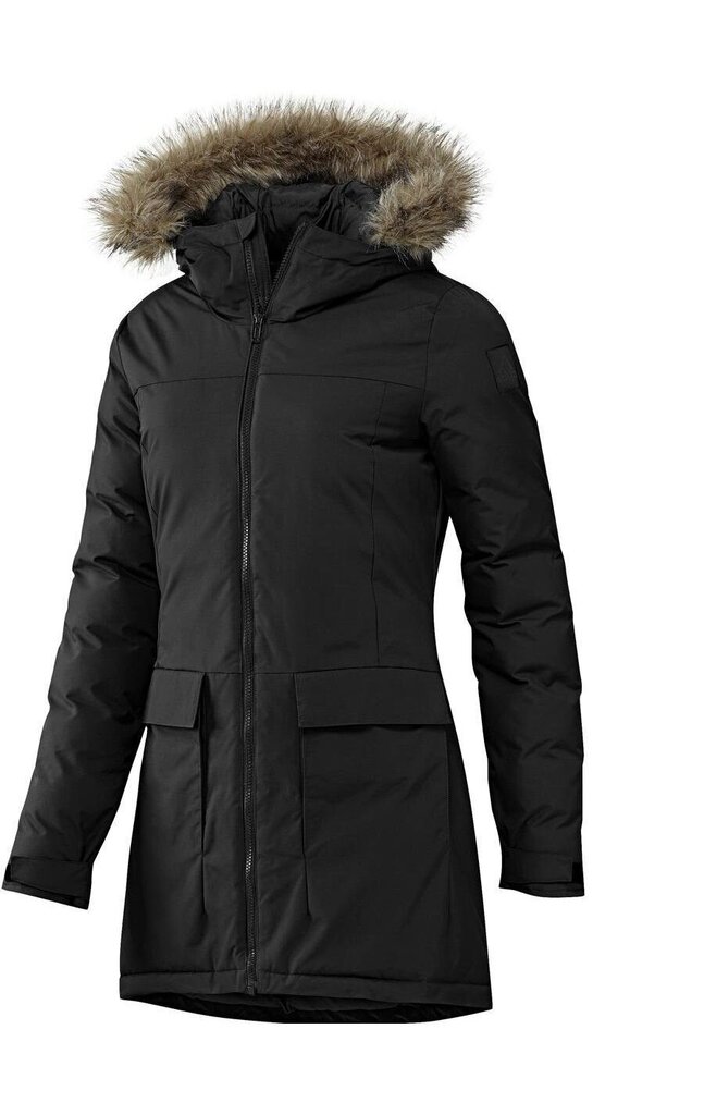 Sieviešu jaka Adidas Xploric Parka цена и информация | Sieviešu virsjakas | 220.lv