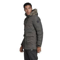 Куртка для мужчин Adidas Xploric Parka цена и информация | Мужские куртки | 220.lv