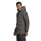 Vīriešu jaka Adidas Xploric Parka цена и информация | Vīriešu virsjakas | 220.lv