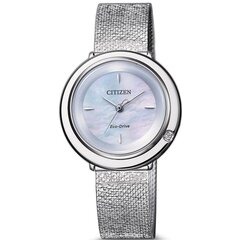Женские часы Citizen EM0640-82D цена и информация | Женские часы | 220.lv