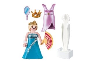 70153 PLAYMOBIL® Special Plus Princese ar manekenu cena un informācija | Konstruktori | 220.lv