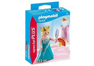 70153 PLAYMOBIL® Special Plus Princese ar manekenu cena un informācija | Konstruktori | 220.lv