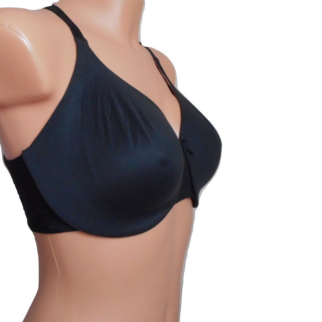 Krūšturis Chantelle Velvet Touch Seamless Minimizer cena un informācija | Krūšturi | 220.lv