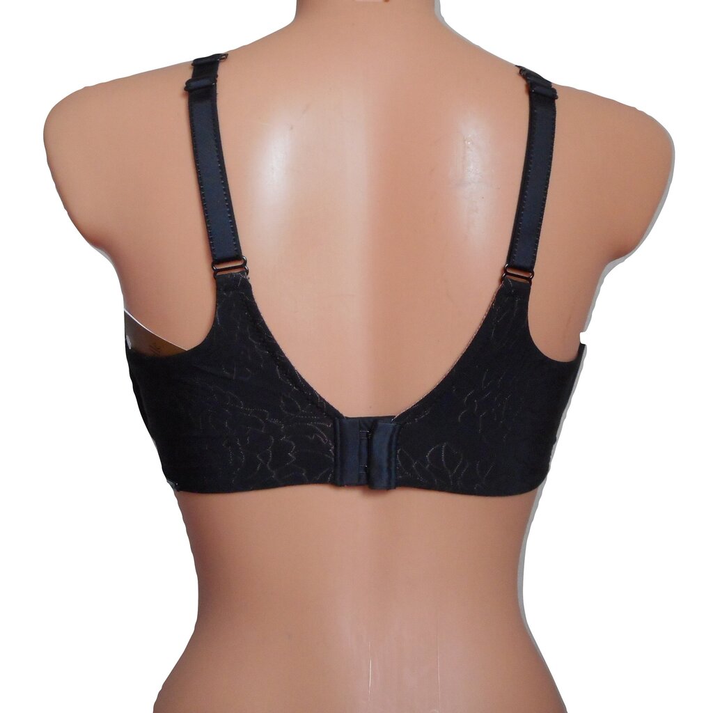 Krūšturis Chantelle Velvet Touch Seamless Minimizer cena un informācija | Krūšturi | 220.lv