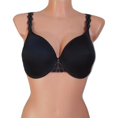 Krūšturis Chantelle Vendome Black цена и информация | Бюстгальтеры | 220.lv