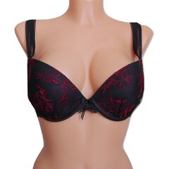 Krūšturis Chantelle Rose Push Up цена и информация | Бюстгальтеры | 220.lv