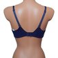 Krūšturis Chantelle Parisian Plunge Bra Sapphire цена и информация | Krūšturi | 220.lv