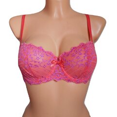 Бюстгальтер Chantelle Rive Gauche 3-Part Cup Rose цена и информация | Chantelle Женское нижнее белье | 220.lv