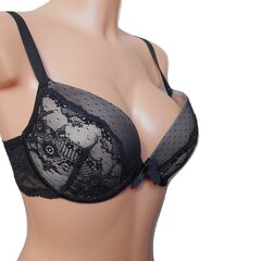 Krūšturis Chantelle Idole Push Up цена и информация | Бюстгальтеры | 220.lv