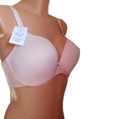 Бюстгальтер Chantelle Invisible Smooth T-Shirt Plunge цена и информация | Бюстгальтеры | 220.lv