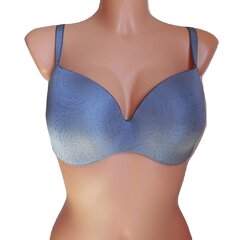 Krūšturis Chantelle Irresistible Push-Up T-shirt cena un informācija | Krūšturi | 220.lv