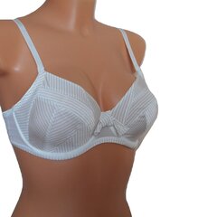 Бюстгальтер Chantelle En Vogue White цена и информация | Бюстгальтеры | 220.lv