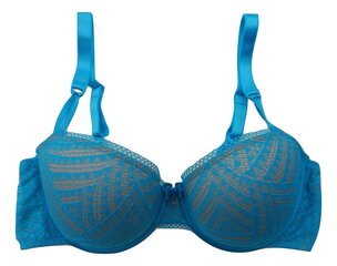 Бюстгальтер Chantelle Blue Curaçao цена и информация | Бюстгальтеры | 220.lv